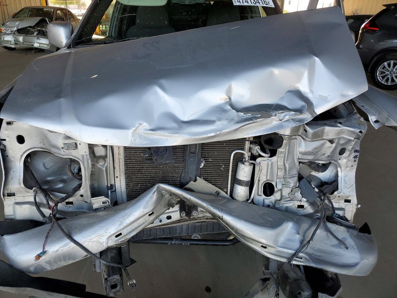 2012 Chevrolet Colorado LT