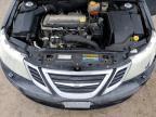 2009 Saab 9-3 2.0t