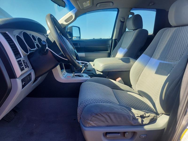 2007 Toyota Tundra SR5