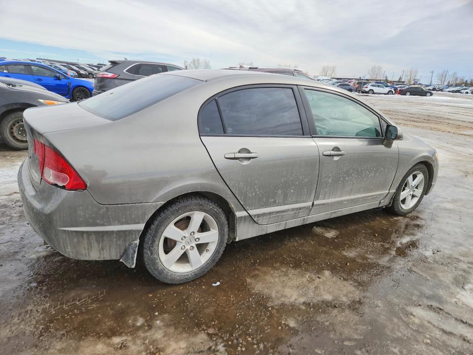 2007 Honda Civic lx