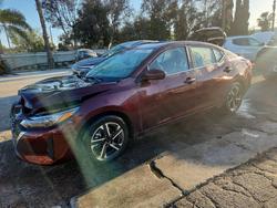 2025 Nissan Sentra sv for sale in Van Nuys, CA