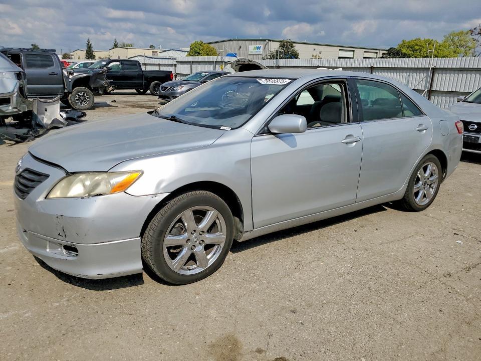2007 Toyota Camry ce