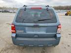 2012 Ford Escape xls