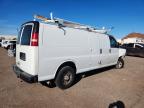 2013 Chevrolet Express G2500 Utility / Service Van