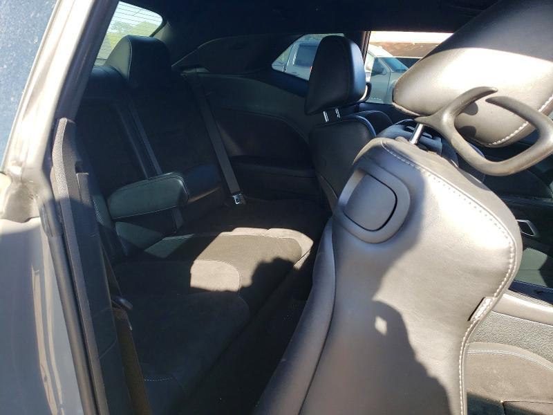 2019 Dodge Challenger r