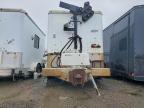 2000 Featherlite 2001 Featherlite Fiber Optic Splicing Trailer