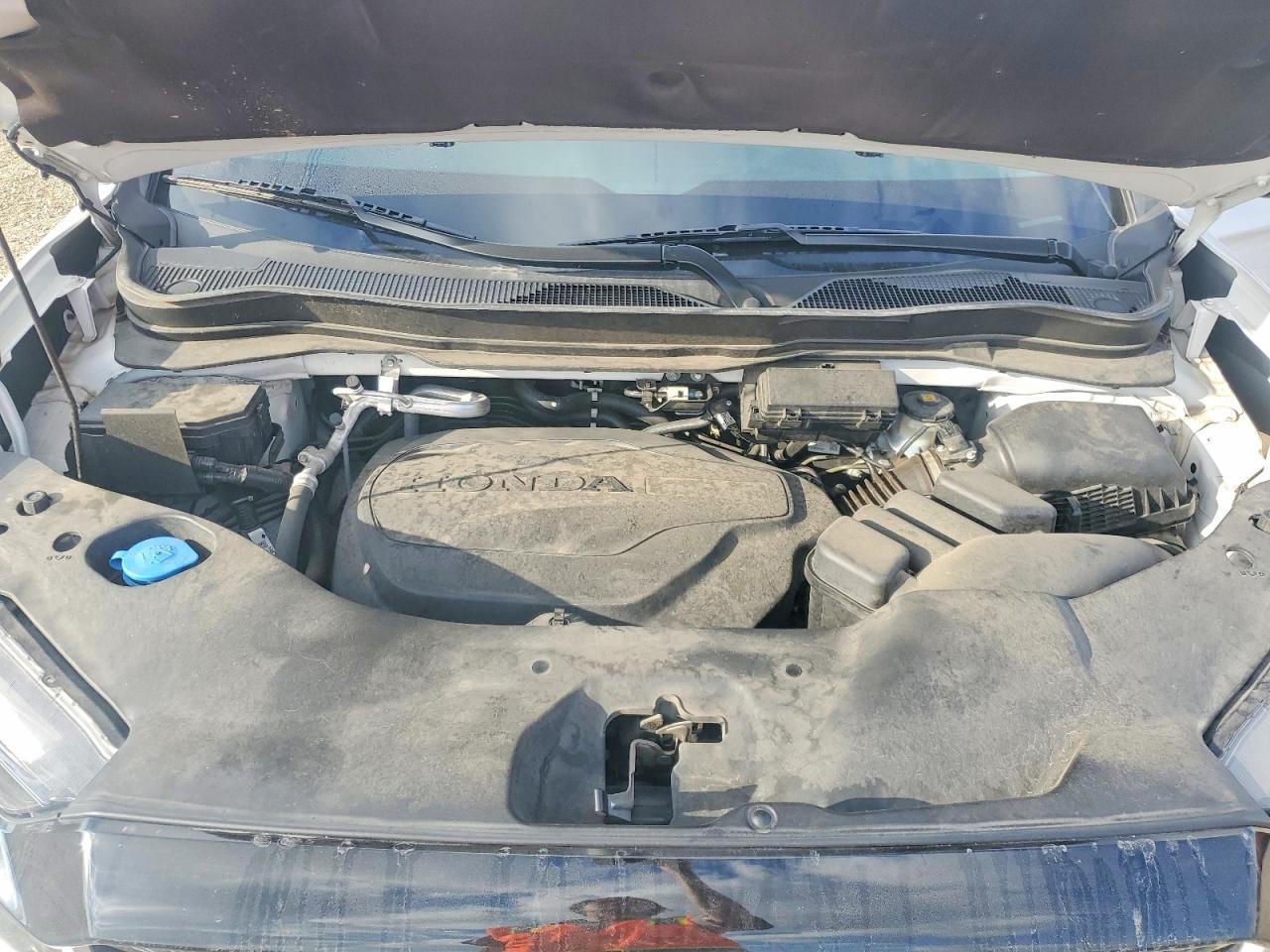 2023 Honda Ridgeline Sport