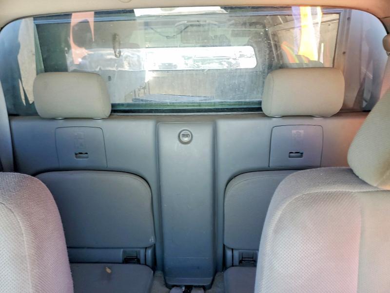 2015 Nissan Frontier S