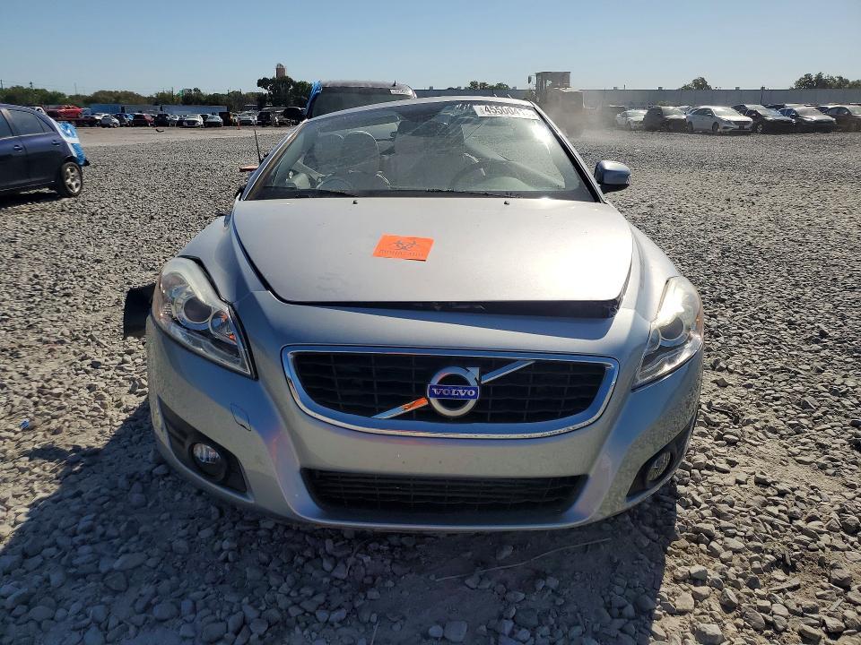 2012 Volvo C70 T5