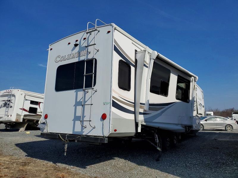 2021 Foresriver 2021 Forest River Columbus Camper