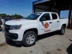 2022 Chev Colorado