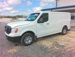 2021 Nissan Nv 1500 sv en venta en Thonotosassa, FL