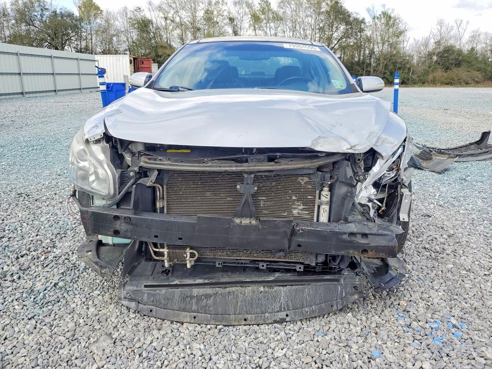 2014 Nissan Maxima 3.5 sv