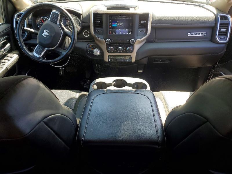 2021 Dodge 2500 Laramie