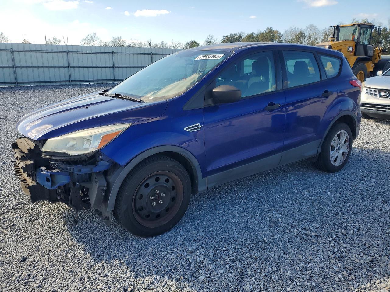 2014 Ford Escape s