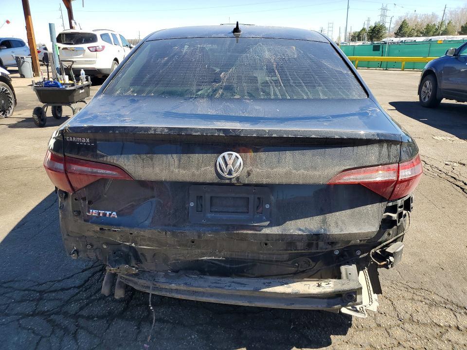2020 Volkswagen Jetta s