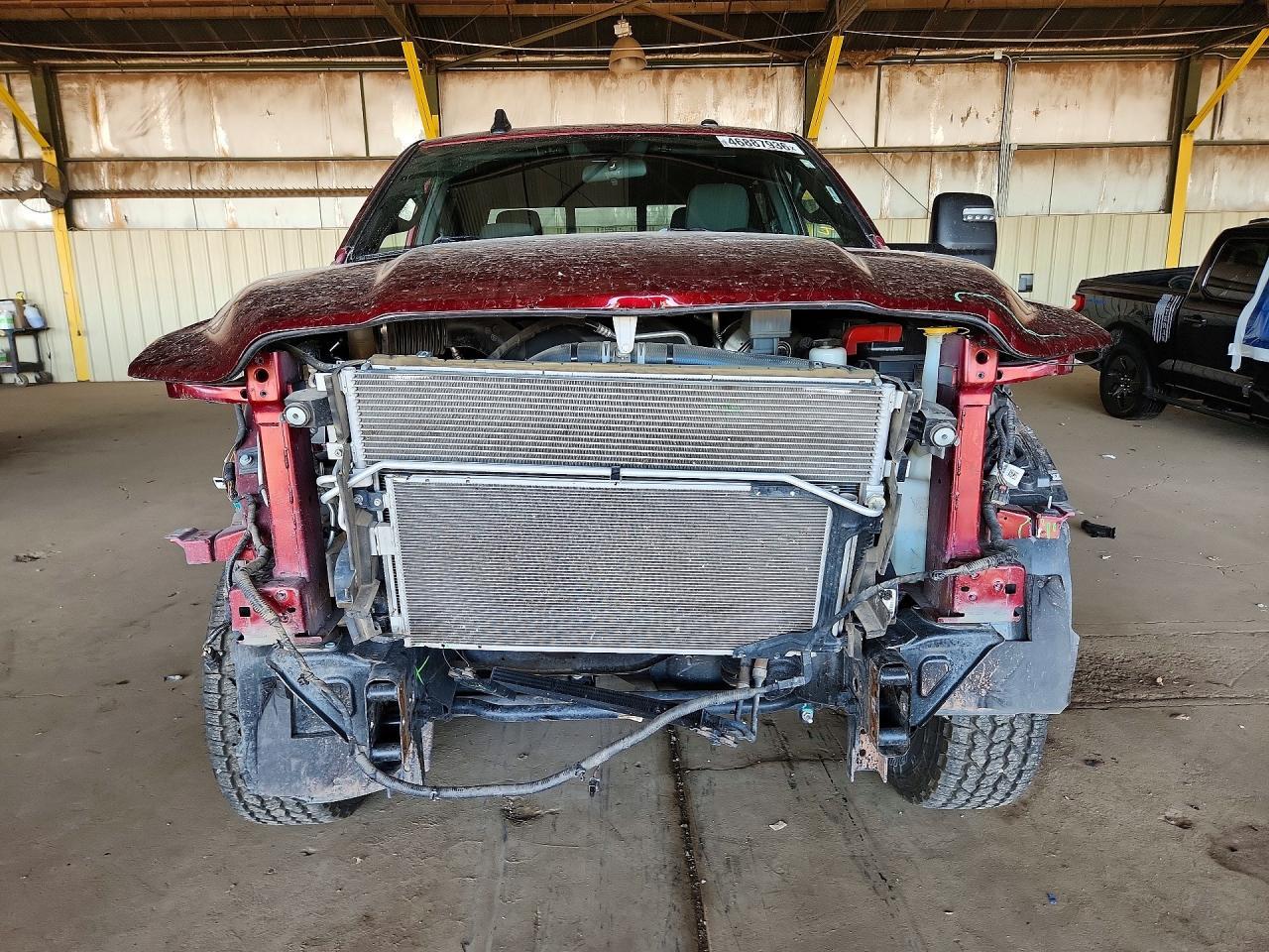 2024 Dodge RAM 2500 Tradesman