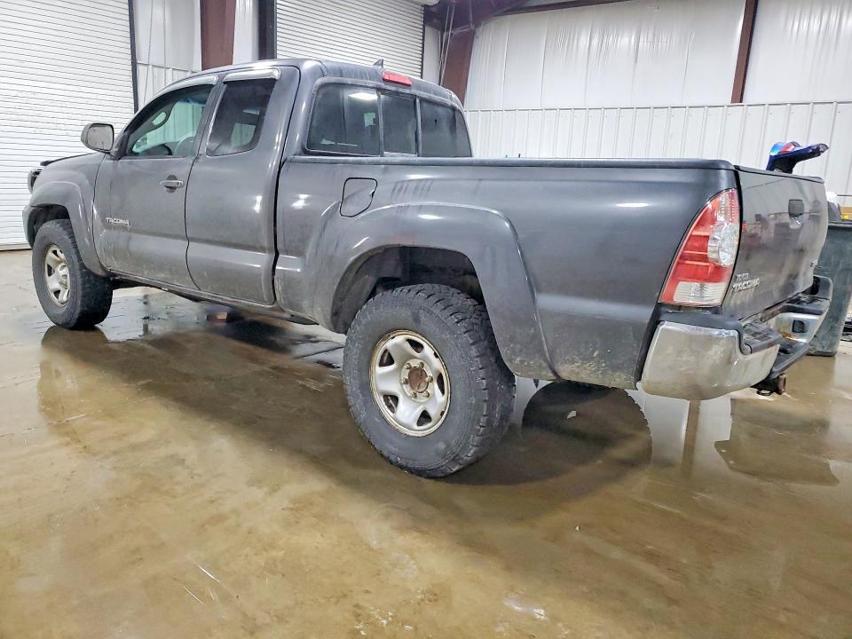 2012 Toyota Tacoma Base