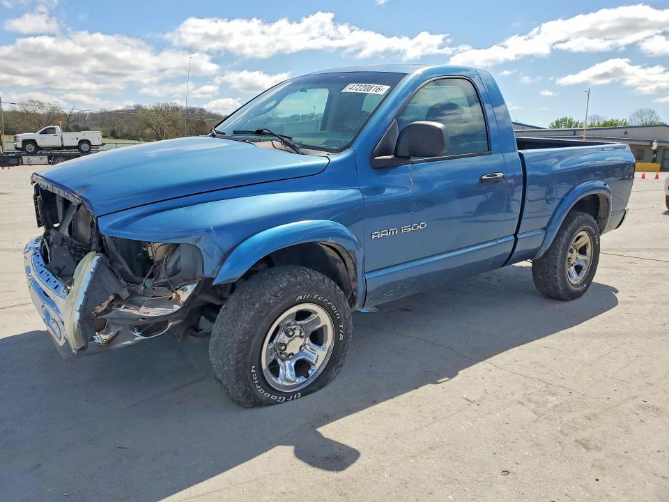 2004 Dodge RAM 1500 ST