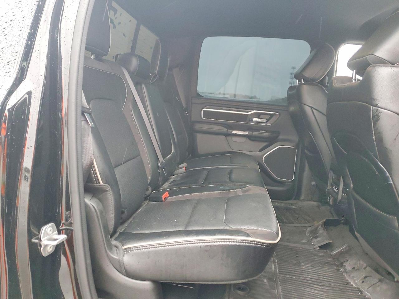 2023 Dodge 1500 Laramie
