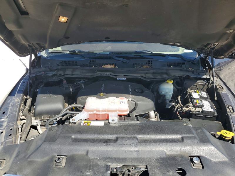 2014 Dodge RAM 1500 SLT