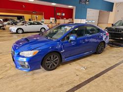 2017 Subaru Wrx Premium for sale in Exeter, RI