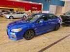 2017 Subaru Wrx Premium