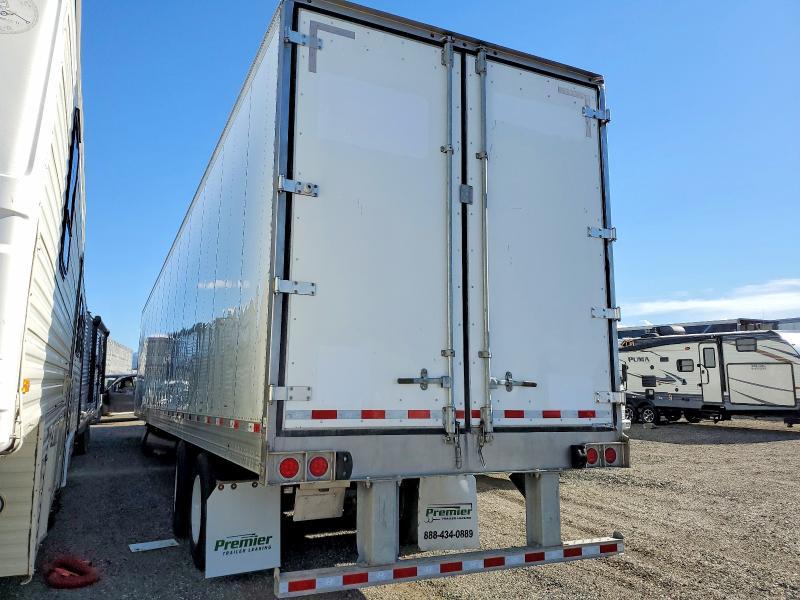 2019 Semi Trailer