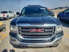 2019 GMC Sierra Limited K1500 SLE