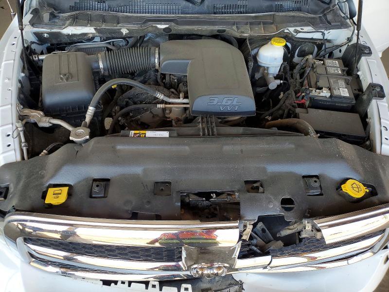 2022 Dodge RAM 1500 Classic SLT