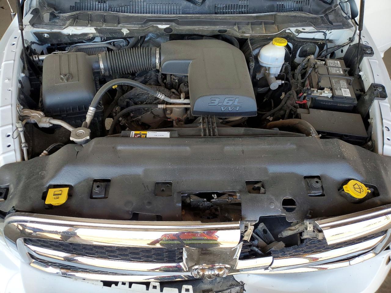 2022 Dodge RAM 1500 Classic SLT