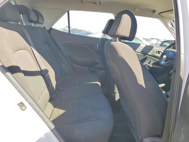 2021 Hyundai Venue se
