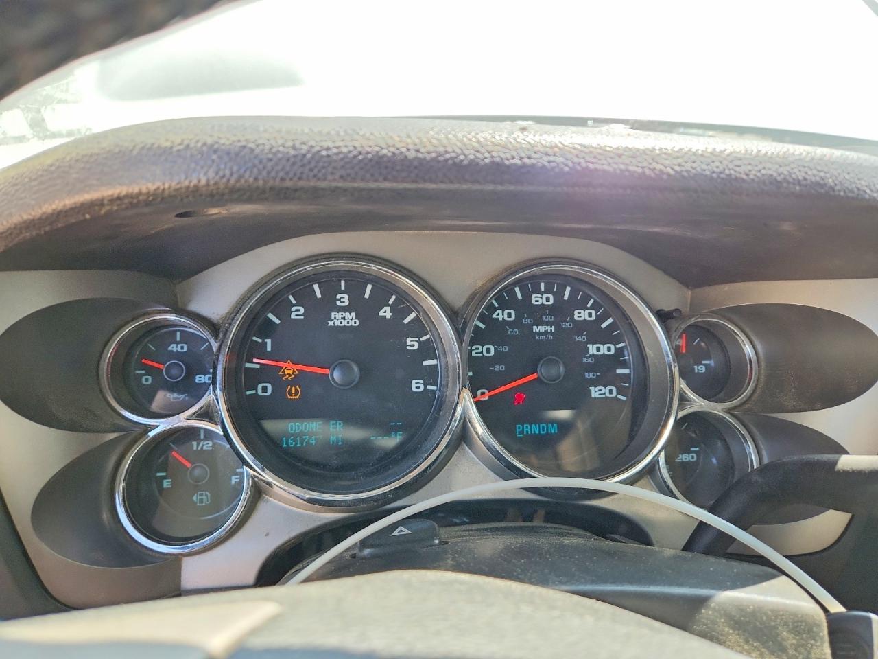 2008 GMC Sierra K1500