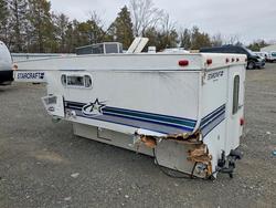Other Starmate salvage cars for sale: 1995 Other Starmate