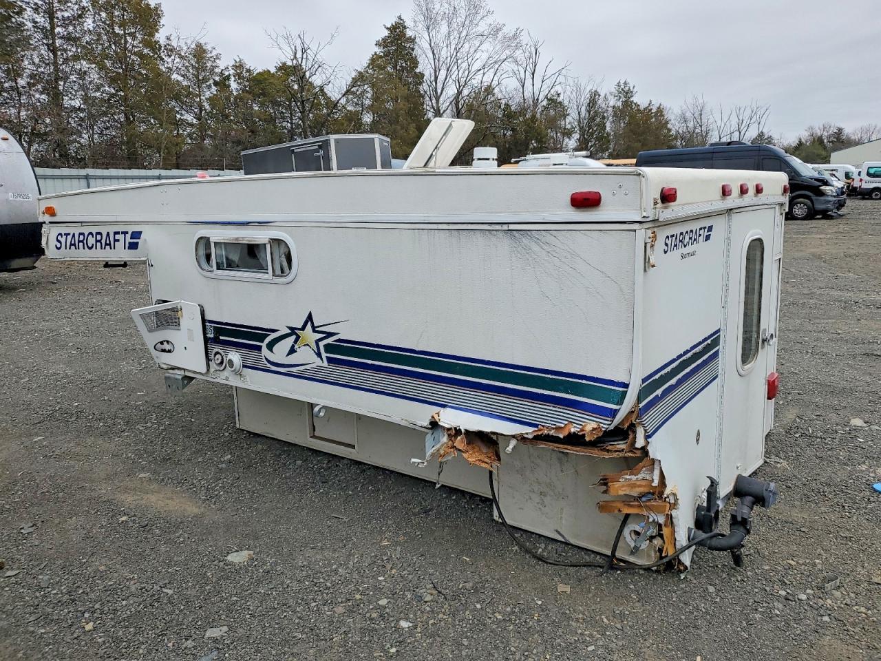1995 Other Starmate