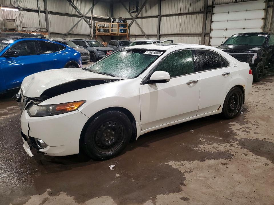 2012 Acura TSX