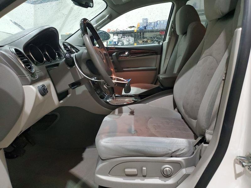 2015 Buick Enclave