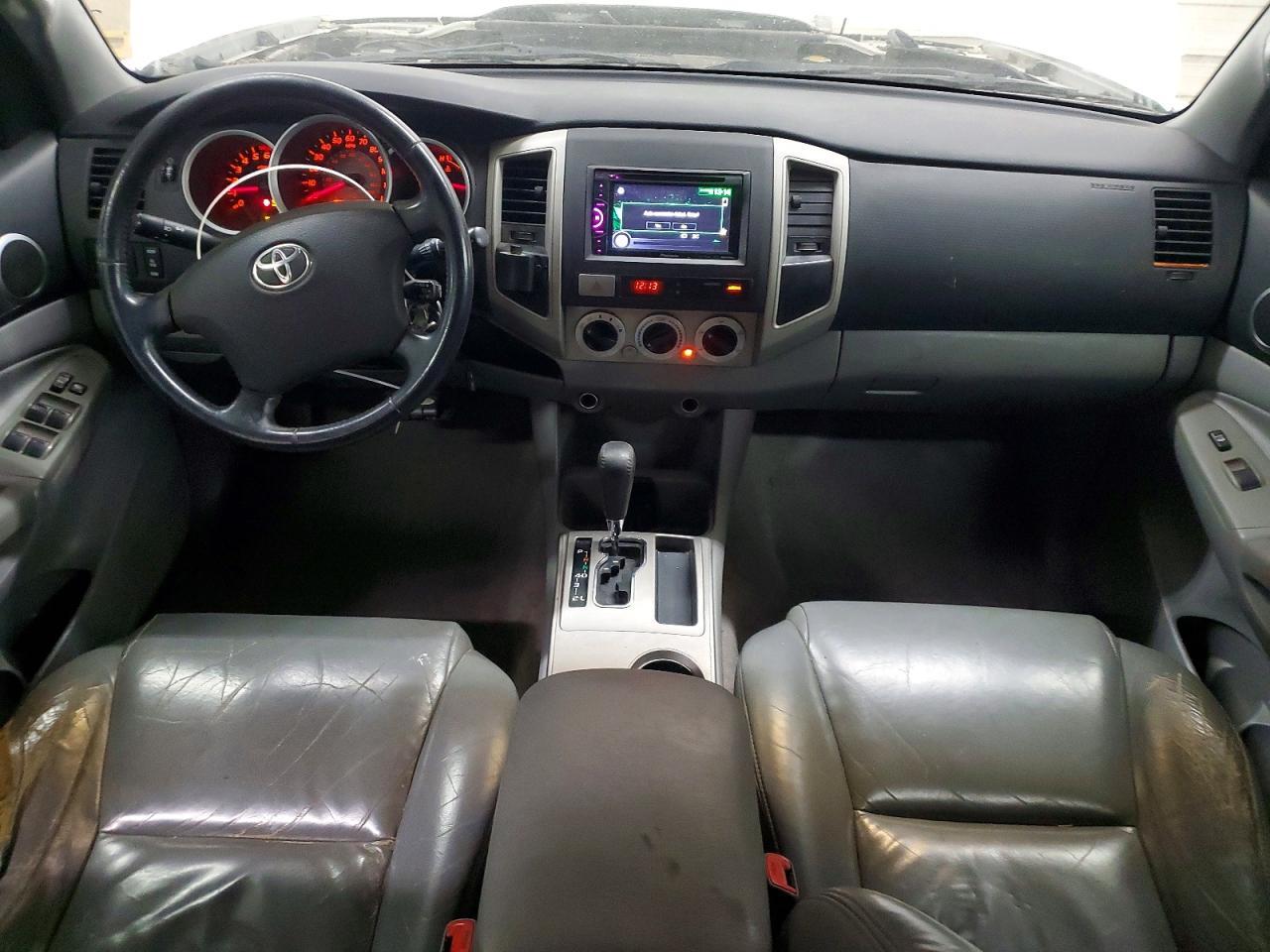 2006 Toyota Tacoma Prerunner V6