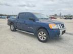 2008 Nissan Titan XE FFV