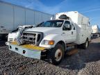 2012 Ford F750 Super Duty