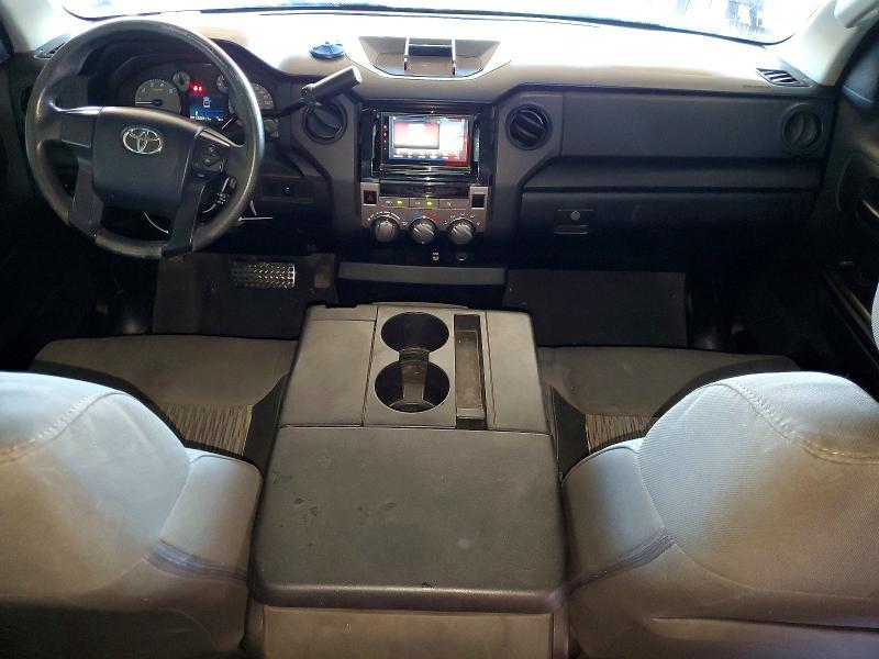 2015 Toyota Tundra SR