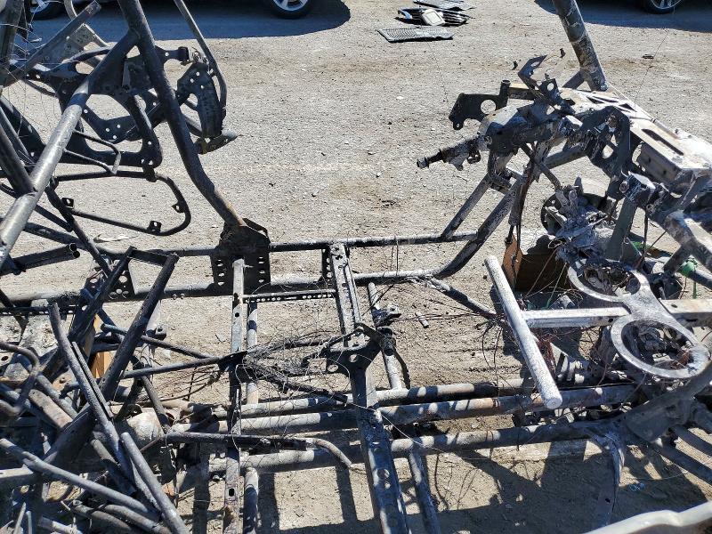 2021 Polaris RZR Utility Vehicle