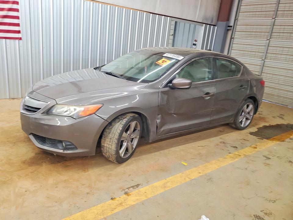 2013 Acura Ilx 20 Tech