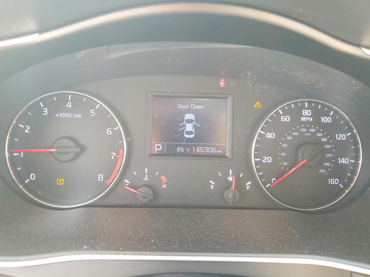 2014 KIA Cadenza Premium