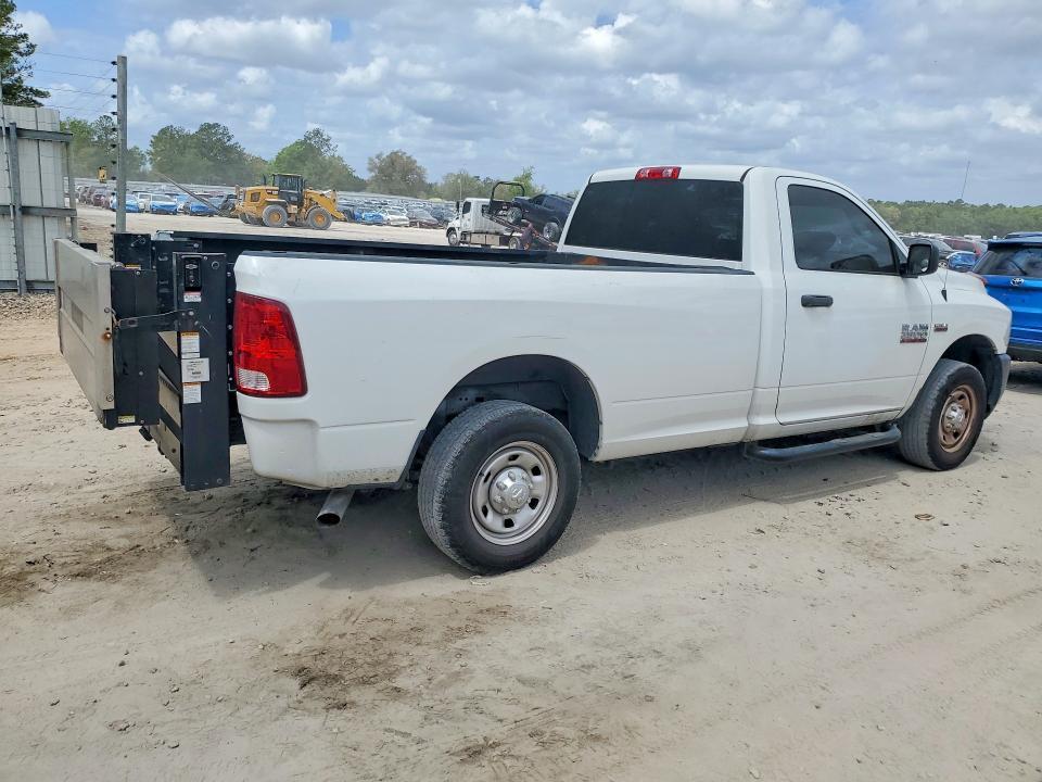 2017 Dodge Ram 2500 st