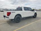 2024 Ford F150 Platinum