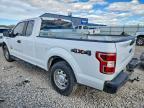 2020 Ford F150 Super Cab