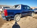 2007 Chevrolet Avalanche C1500