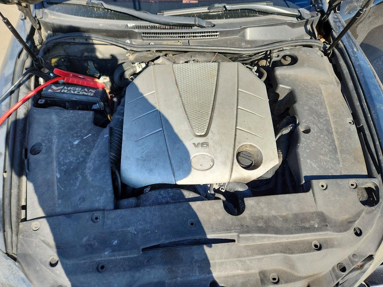 2011 Lexus Is 250 Base