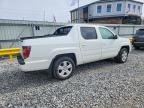 2014 Honda Ridgeline RTL